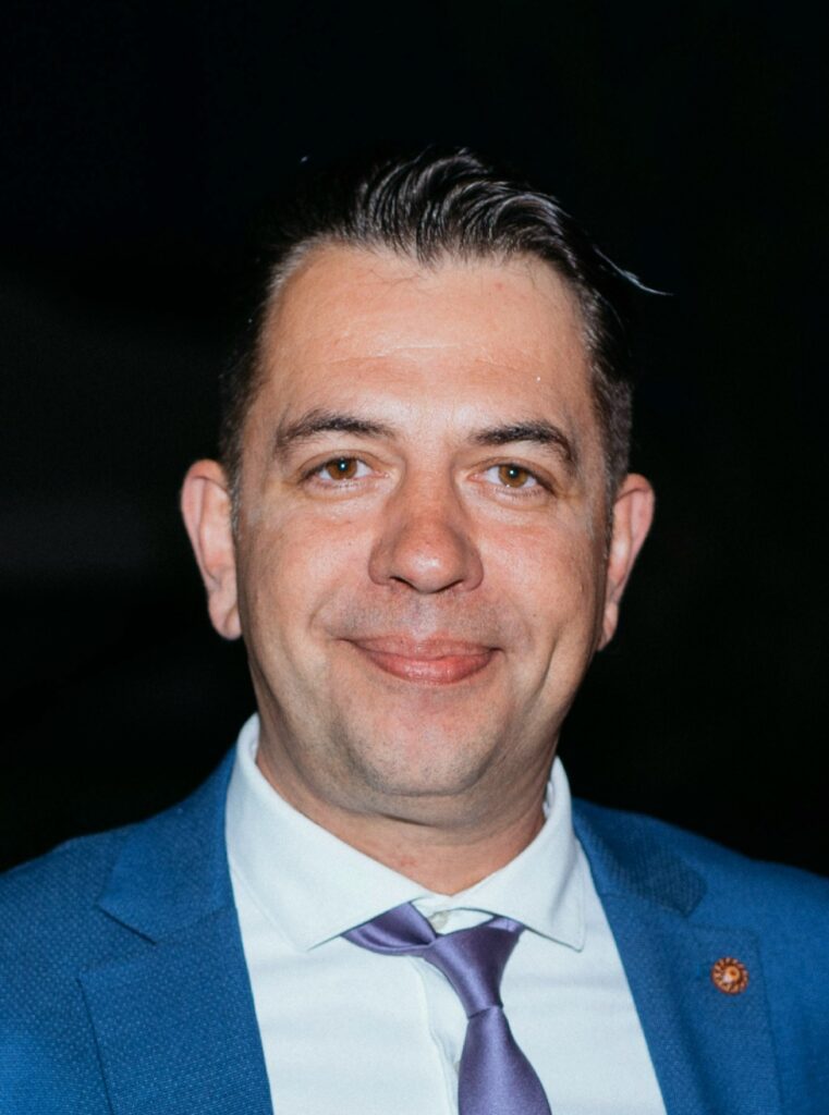 Παναγιώτης Παππάς: Γιατί είναι εκ νέου υποψήφιος Τοπικός Σύμβουλος στη Βάρη