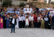 Δήμος Παλλήνης : Οι υποψήφιοι του συνδυασμού «Έξυπνη και Ανθρώπινη Πόλη» του Χρήστου Αηδώνη Δήμος Παλλήνης : Οι υποψήφιοι του συνδυασμού «Έξυπνη και Ανθρώπινη Πόλη» του Χρήστου Αηδώνη