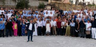 Δήμος Παλλήνης : Οι υποψήφιοι του συνδυασμού «Έξυπνη και Ανθρώπινη Πόλη» του Χρήστου Αηδώνη Δήμος Παλλήνης : Οι υποψήφιοι του συνδυασμού «Έξυπνη και Ανθρώπινη Πόλη» του Χρήστου Αηδώνη