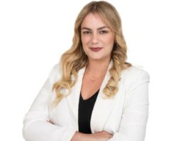 Αθηνά Κωνσταντέλλου: Η υποψηφιότητα της για την Περιφέρεια Αττικής – Οι προτεραιότητες και οι πρωτοβουλίες της Αθηνά Κωνσταντέλλου: Η υποψηφιότητα της για την Περιφέρεια Αττικής – Οι προτεραιότητες και οι πρωτοβουλίες της