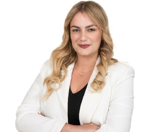 Αθηνά Κωνσταντέλλου: Η υποψηφιότητα της για την Περιφέρεια Αττικής – Οι προτεραιότητες και οι πρωτοβουλίες της Αθηνά Κωνσταντέλλου: Η υποψηφιότητα της για την Περιφέρεια Αττικής – Οι προτεραιότητες και οι πρωτοβουλίες της