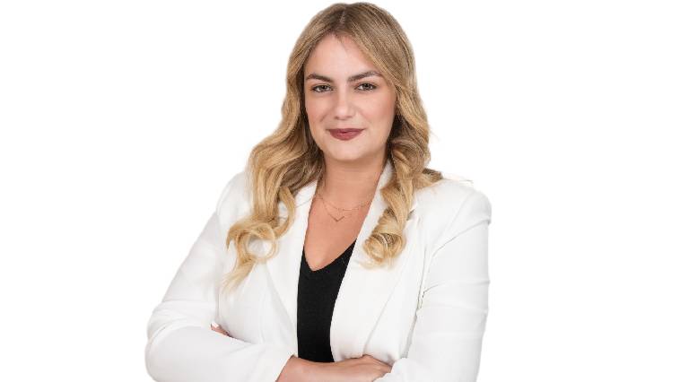 Αθηνά Κωνσταντέλλου: Η υποψηφιότητα της για την Περιφέρεια Αττικής – Οι προτεραιότητες και οι πρωτοβουλίες της