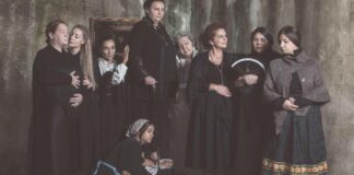 Θέατρο: “Το σπίτι της Μπερνάντα Άλμπα” – Για 5η χρονιά