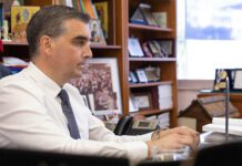 Γ. Κωνσταντάτος: Γιατί η ανάπλαση του Πάρκου Αφροδίτης είναι ορόσημο για το Ελληνικό και την Αργυρούπολη