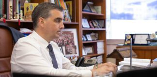 Γ. Κωνσταντάτος: Γιατί η ανάπλαση του Πάρκου Αφροδίτης είναι ορόσημο για το Ελληνικό και την Αργυρούπολη