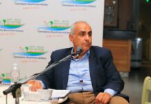 Βασίλης Μαρινόπουλος: Κατάθεση ψυχής – Ανοιχτή και ειλικρινής συζήτηση με φίλους και συνυποψήφιους