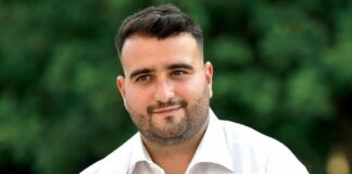 Μάριος Λεμπέσης Μάραντος: Η Τοπική Αυτοδιοίκηση χρειάζεται και νέα πρόσωπα με διάθεση κοινωνικής προσφοράς