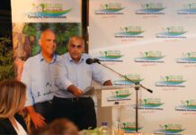 Το αποτύπωμα της κακοκαιρίας…ο Βασίλης Μαρινόπουλος και η Βάρκιζα