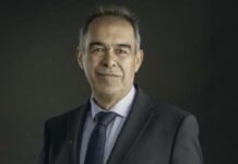 Γ. Ιωακειμίδης: Θα γίνει σπίτι όλων μας η Περιφέρεια Αττικής – “Θα είμαστε στο δεύτερο γύρο”