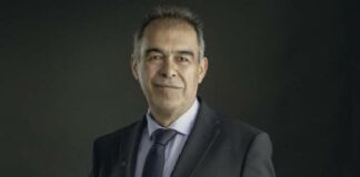 Γ. Ιωακειμίδης: Θα γίνει σπίτι όλων μας η Περιφέρεια Αττικής – “Θα είμαστε στο δεύτερο γύρο”