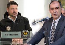 Περιφέρεια Αττικής : Θρίλερ με δεύτερο γύρο – Τι ψηφίζει ο Νότιος Τομέας – Τα ευρήματα της ALCO Περιφέρεια Αττικής : Θρίλερ με δεύτερο γύρο – Τι ψηφίζει ο Νότιος Τομέας – Τα ευρήματα της ALCO