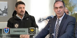 Περιφέρεια Αττικής : Θρίλερ με δεύτερο γύρο – Τι ψηφίζει ο Νότιος Τομέας – Τα ευρήματα της ALCO Περιφέρεια Αττικής : Θρίλερ με δεύτερο γύρο – Τι ψηφίζει ο Νότιος Τομέας – Τα ευρήματα της ALCO