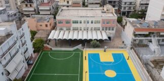 Εκπλήξεις για τους μαθητές της Γλυφάδας (φωτό) Εκπλήξεις για τους μαθητές της Γλυφάδας (φωτό)