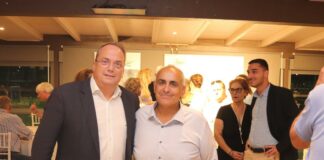 Βασίλης Μαρινόπουλος: Τι συζήτησε στο Χέρωμα με τους κατοίκους – Ο φάκελος που μοίρασε Βασίλης Μαρινόπουλος: Τι συζήτησε στο Χέρωμα με τους κατοίκους – Ο φάκελος που μοίρασε