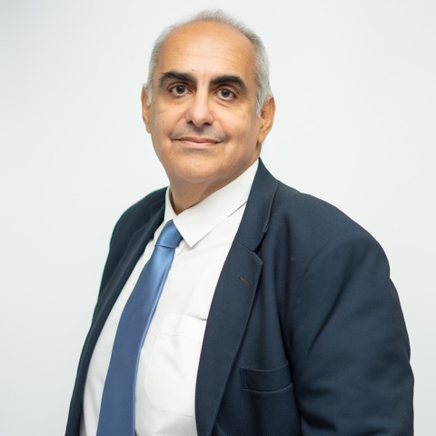 Β. Μαρινόπουλος: Προς επίλυση οδεύει το θέμα της διευθέτησης του ρέματος Κόρμπι.