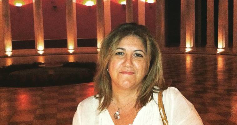 Σουμάκη Δήμητρα: Μία αξιόλογη νέα υποψηφιότητα για τα 3Β – Οι στόχοι της για το Δήμο.