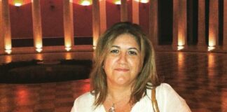 Σουμάκη Δήμητρα: Μία αξιόλογη νέα υποψηφιότητα για τα 3Β – Οι στόχοι της για το Δήμο. Σουμάκη Δήμητρα: Μία αξιόλογη νέα υποψηφιότητα για τα 3Β – Οι στόχοι της για το Δήμο.