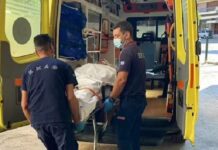 Σοκ από το φρικτό εργατικό δυστύχημα στη Βάρη – Πως έχασε τη ζωή του ο 54χρονος Σοκ από το φρικτό εργατικό δυστύχημα στη Βάρη – Πως έχασε τη ζωή του ο 54χρονος