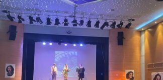 Π.Φάληρο: Εκδήλωση-αφιέρωμα στη Σοφία Βέμπο Π.Φάληρο: Εκδήλωση-αφιέρωμα στη Σοφία Βέμπο