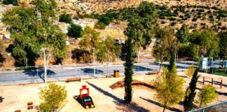 Το πιο “αγαπησιάρικο” πάρκο σκύλων βρίσκεται στη Γλυφάδα! Το πιο αγαπησιάρικο πάρκο σκύλων βρίσκεται στη Γλυφάδα!