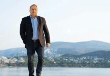 Γ. Κωνσταντέλλος – Πως θα αναβαθμιστεί η Τοπική Αυτοδιοίκηση – Ο ρόλος της ΚΕΔΕ και ΠΕΔ Γ. Κωνσταντέλλος – Πως θα αναβαθμιστεί η Τοπική Αυτοδιοίκηση – Ο ρόλος της ΚΕΔΕ και ΠΕΔ