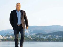 Στη κούρσα για την προεδρία της ΚΕΔΕ ο Γρηγόρης Κωνσταντέλλος Γ. Κωνσταντέλλος – Πως θα αναβαθμιστεί η Τοπική Αυτοδιοίκηση – Ο ρόλος της ΚΕΔΕ και ΠΕΔ