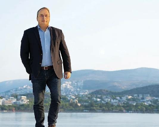 Γ. Κωνσταντέλλος – Πως θα αναβαθμιστεί η Τοπική Αυτοδιοίκηση – Ο ρόλος της ΚΕΔΕ και ΠΕΔ Γ. Κωνσταντέλλος – Πως θα αναβαθμιστεί η Τοπική Αυτοδιοίκηση – Ο ρόλος της ΚΕΔΕ και ΠΕΔ