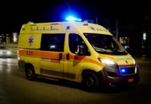 Ακόμα ένα σοβαρό τροχαίο στη παραλιακή – “Καρφώθηκε” αυτοκίνητο με 23χρονη σε δένδρο στη Βουλιαγμένης Ακόμα ένα σοβαρό τροχαίο στη παραλιακή – "Καρφώθηκε" αυτοκίνητο με 23χρονη σε δένδρο στη Βουλιαγμένης