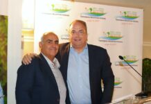 Β. Μαρινόπουλος: Σε μια πόλη με ιστορία και μέλλον – Σε μια πλατεία γεμάτη Β. Μαρινόπουλος: Σε μια πόλη με ιστορία και μέλλον – Σε μια πλατεία γεμάτη