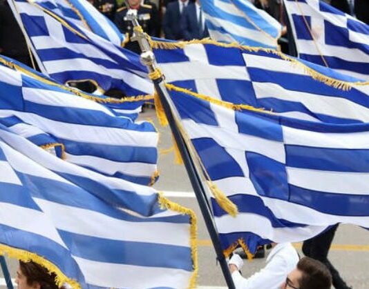 Στη Δημοτική Ενότητα Βάρης θα εορταστεί με λαμπρότητα η Εθνική Επέτειος της 28ης Οκτωβρίου Στη Δημοτική Ενότητα Βάρης θα εορταστεί με λαμπρότητα η Εθνική Επέτειος της 28ης Οκτωβρίου