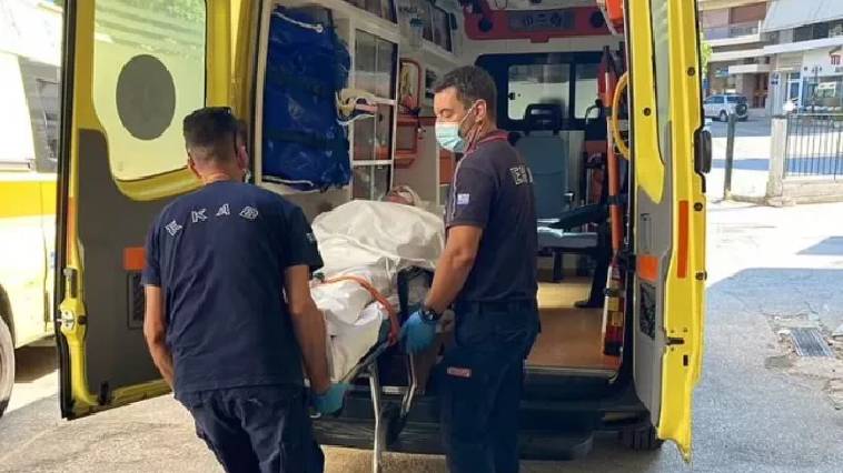 Σοκ από το φρικτό εργατικό δυστύχημα στη Βάρη – Πως έχασε τη ζωή του ο 54χρονος
