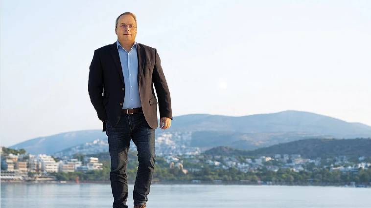 konstantellos Γ. Κωνσταντέλλος – Πως θα αναβαθμιστεί η Τοπική Αυτοδιοίκηση – Ο ρόλος της ΚΕΔΕ και ΠΕΔ