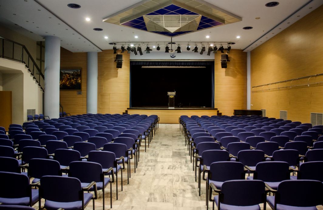 vradies "Φθινοπωρινές βραδιές" στο Π.Φάληρο με μουσική θέατρο ...– Όλο το πρόγραμμα