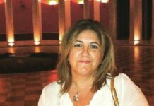 Σουμάκη Δήμητρα: Με αισιοδοξία, σεμνότητα και διάθεση για δουλειά Σουμάκη Δήμητρα: Με αισιοδοξία σεμνότητα και διάθεση για δουλειά