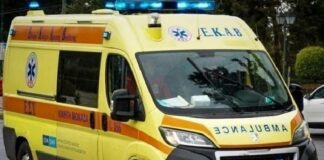 Τραγωδίες σε Ποσειδώνος και Βουλιαγμένης – Δύο θανατηφόρα τροχαία – Ένας 39χρονος και ένας 38χρονος νεκροί Τραγωδίες σε Ποσειδώνος και Βουλιαγμένης – Δύο θανατηφόρα τροχαία – Ένας 39χρονος και ένας 38χρονος νεκροί