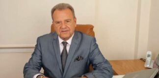 Bραδυφλεγής βόμβα το δημογραφικό πρόβλημα