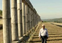 Ο δικός μου Πέτρος Θέμελης Ο δικός μου Πέτρος Θέμελης, Ντέμι Δημητρακοπούλου