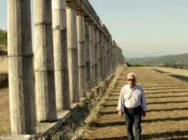 Ο δικός μου Πέτρος Θέμελης Ο δικός μου Πέτρος Θέμελης, Ντέμι Δημητρακοπούλου