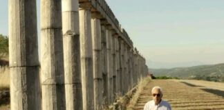 Ο δικός μου Πέτρος Θέμελης Ο δικός μου Πέτρος Θέμελης, Ντέμι Δημητρακοπούλου