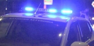 Πως έγινε η μαφιόζικη επίθεση στο Π. Φάληρο – Ποιος ήταν ο 60χρονος νεκρός Πως έγινε η μαφιόζικη επίθεση στο Π. Φάληρο – Ποιος ήταν ο 60χρονος νεκρός