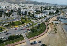 Παραλιακό μέτωπο Γλυφάδας – Πως διαμορφώνεται το “διαμάντι” της Αθηναϊκής Ριβιέρας (φωτό) Παραλιακό μέτωπο Γλυφάδας – Πως διαμορφώνεται το "διαμάντι" της Αθηναϊκής Ριβιέρας