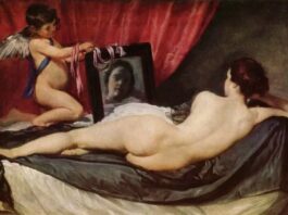 Η Αφροδίτη και οι “βάνδαλοι”