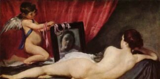 Η Αφροδίτη και οι “βάνδαλοι”