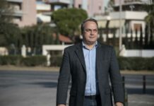 Γιατί ο Γρηγόρης Κωνσταντέλλος μετέχει στο ψηφοδέλτιο Κυρίζογλου για την ΚΕΔΕ Γιατί ο Γρηγόρης Κωνσταντέλλος μετέχει στο ψηφοδέλτιο Κυρίζογλου για την ΚΕΔΕ