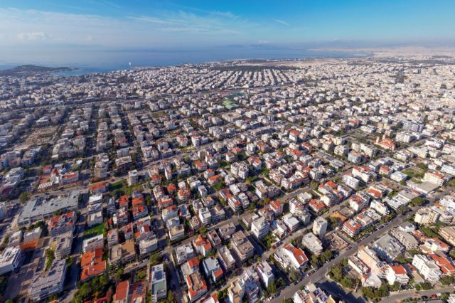 akinitanotiaproastia Πόσο ανέβηκαν οι τιμές των ακινήτων στα Νότια Προάστια