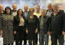 Ποιοι είναι οι νέοι αντιδήμαρχοι και εντεταλμένοι σύμβουλοι του Δήμου Βάρης Βούλας Βουλιαγμένης