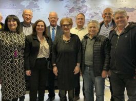 Ποιοι είναι οι νέοι αντιδήμαρχοι και εντεταλμένοι σύμβουλοι του Δήμου Βάρης Βούλας Βουλιαγμένης