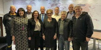 Ποιοι είναι οι νέοι αντιδήμαρχοι και εντεταλμένοι σύμβουλοι του Δήμου Βάρης Βούλας Βουλιαγμένης