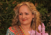 Η δικηγόρος Δαφνούλα Χαρίση-Μπίλια νέα Πρόεδρος του Δημοτικού Συμβουλίου Γλυφάδα Η δικηγόρος Δαφνούλα Χαρίση-Μπίλια νέα Πρόεδρος του Δημοτικού Συμβουλίου Γλυφάδα