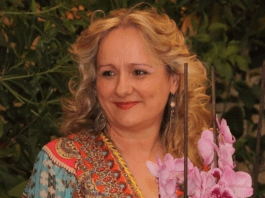 Η δικηγόρος Δαφνούλα Χαρίση-Μπίλια νέα Πρόεδρος του Δημοτικού Συμβουλίου Γλυφάδα Η δικηγόρος Δαφνούλα Χαρίση-Μπίλια νέα Πρόεδρος του Δημοτικού Συμβουλίου Γλυφάδα